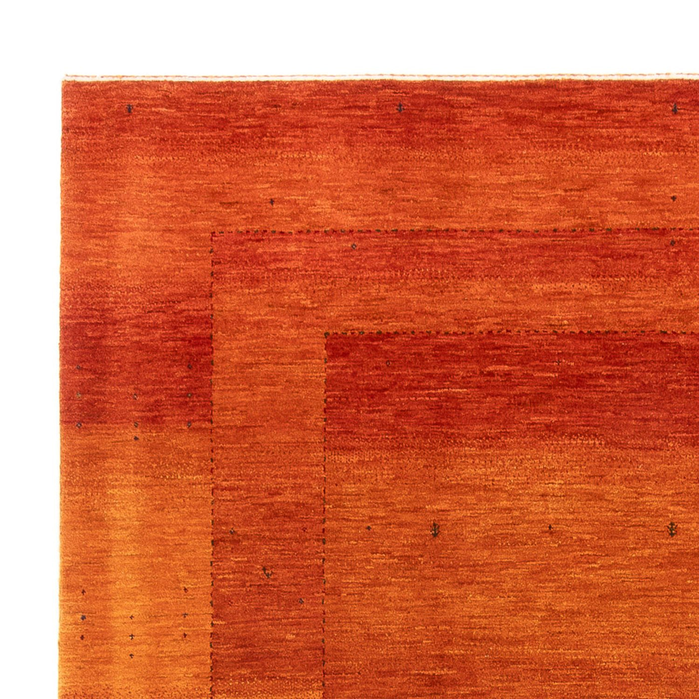 Loribaft Tapete 293x218cm - Perserteppich Wollteppich
