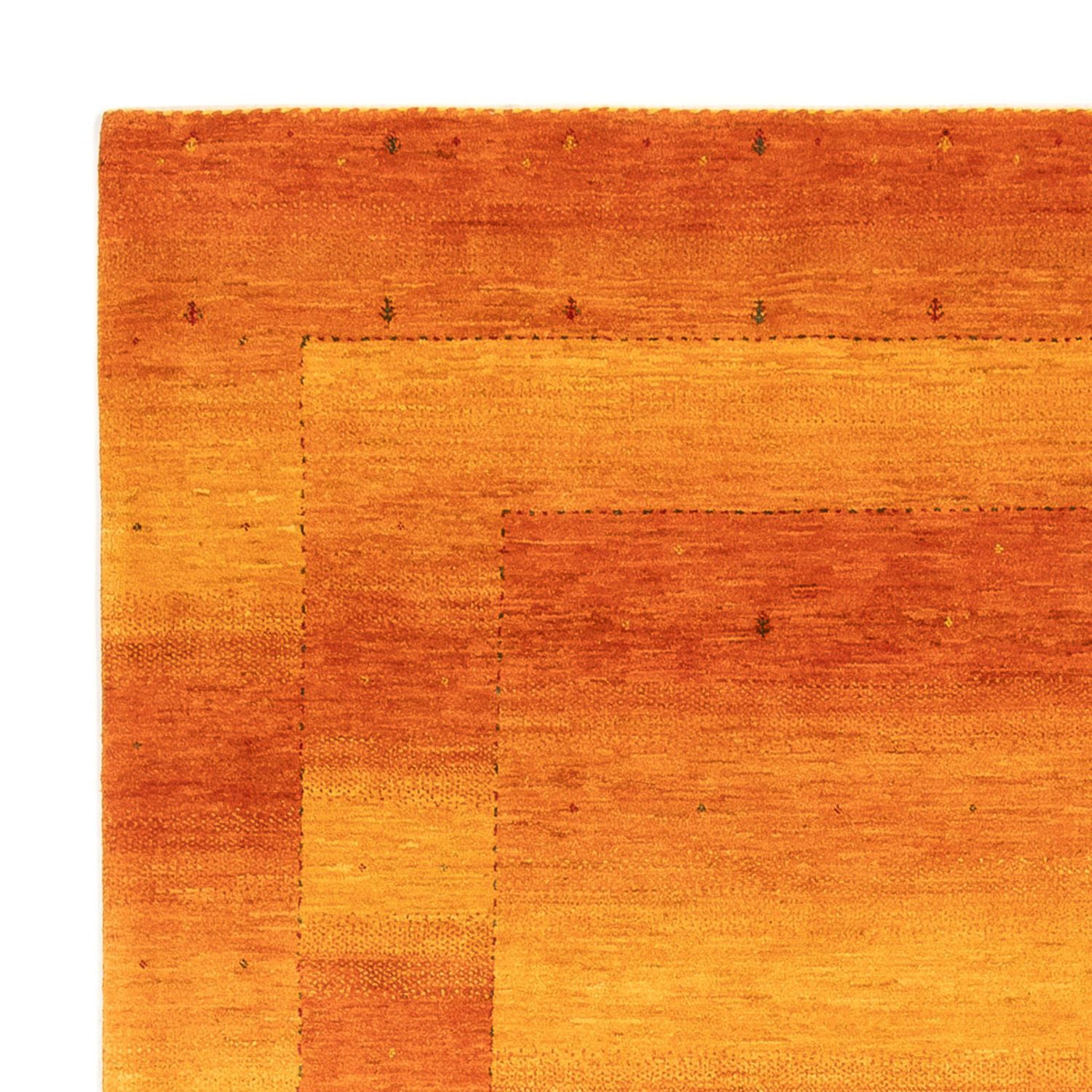 Loribaft Tapete 290x217cm - Perserteppich Wollteppich