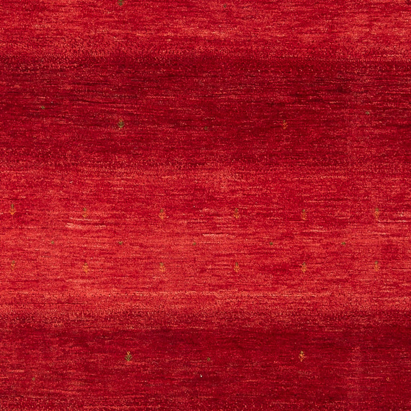 Loribaft Tapete 213x285cm - Perserteppich Wollteppich