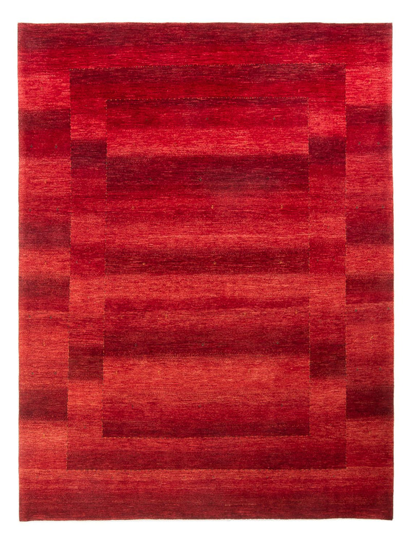 Loribaft Tapete 282x213cm - Perserteppich Wollteppich