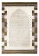 Loribaft Tapete 305x211cm - Perserteppich Wollteppich