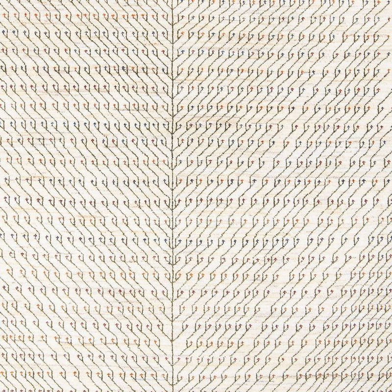 Loribaft Tapete 305x211cm - Perserteppich Wollteppich