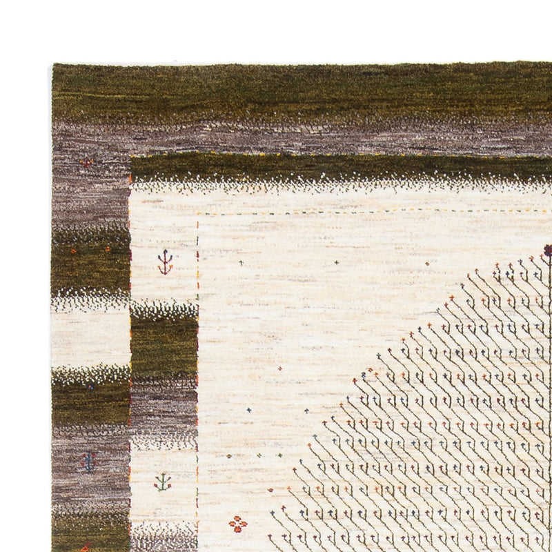 Loribaft Tapete 305x211cm - Perserteppich Wollteppich