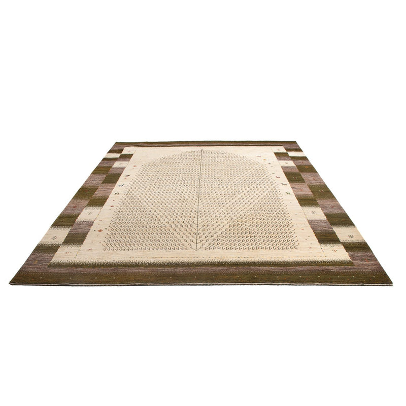 Loribaft Tapete 305x211cm - Perserteppich Wollteppich