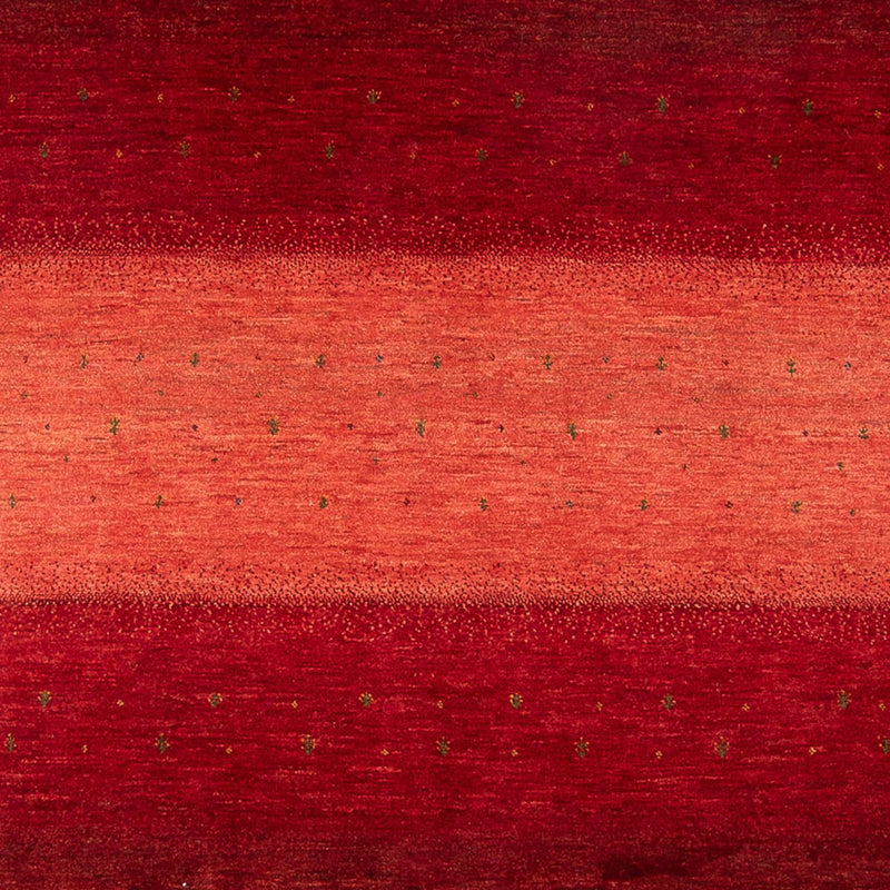 Loribaft Tapete 222x302cm - Perserteppich Wollteppich