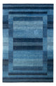 Loribaft Tapete 287x196cm - Perserteppich Wollteppich