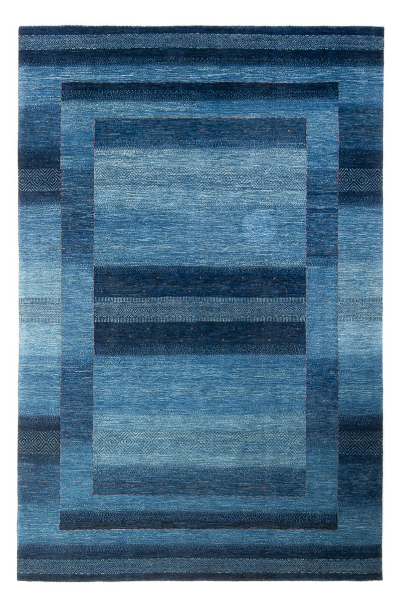 Loribaft Tapete 287x196cm - Perserteppich Wollteppich