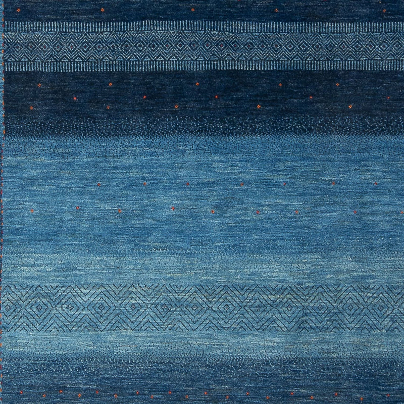 Loribaft Tapete 287x196cm - Perserteppich Wollteppich