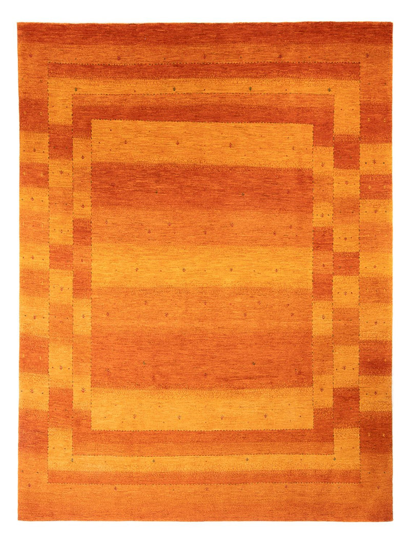 Loribaft Tapete 302x219cm - Perserteppich Wollteppich