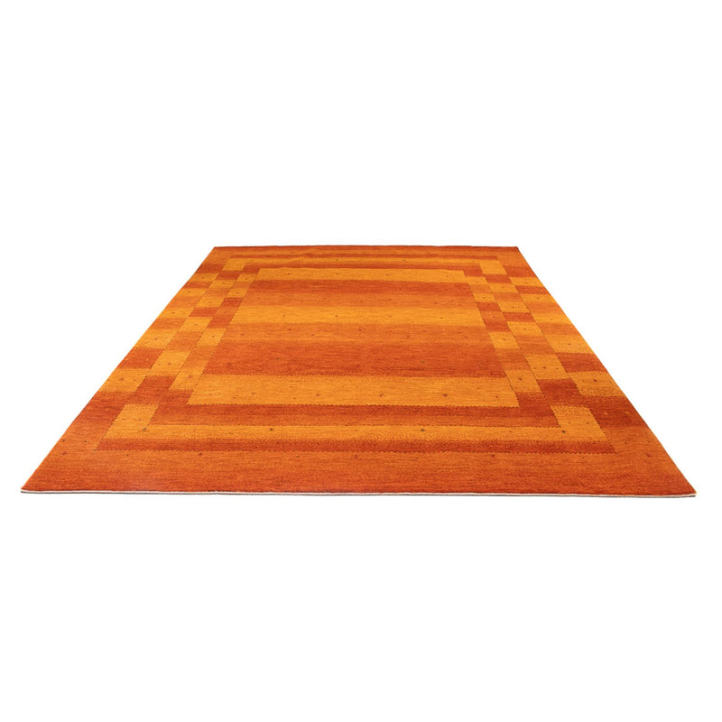 Loribaft Tapete 302x219cm - Perserteppich Wollteppich