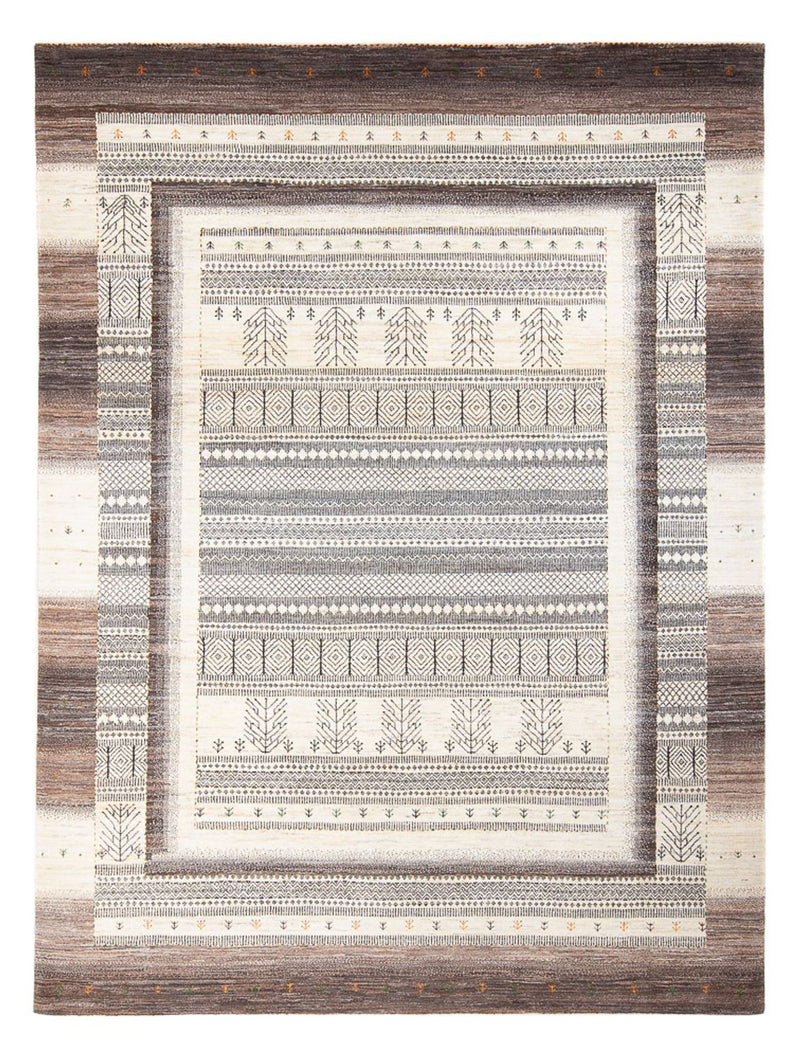 Loribaft Tapete 296x218cm - Perserteppich Wollteppich