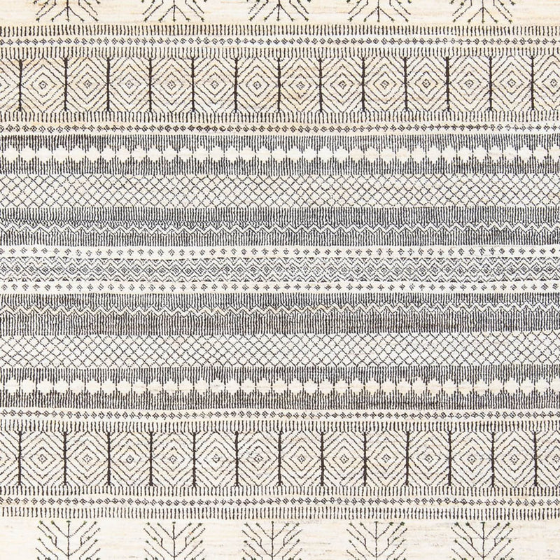 Loribaft Tapete 296x218cm - Perserteppich Wollteppich