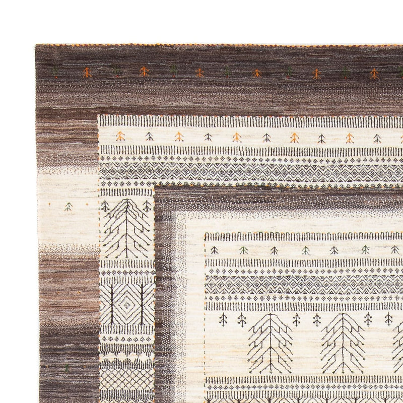 Loribaft Tapete 296x218cm - Perserteppich Wollteppich