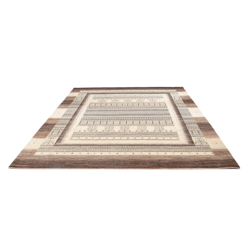 Loribaft Tapete 296x218cm - Perserteppich Wollteppich