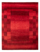 Loribaft Tapete 297x221cm - Perserteppich Wollteppich