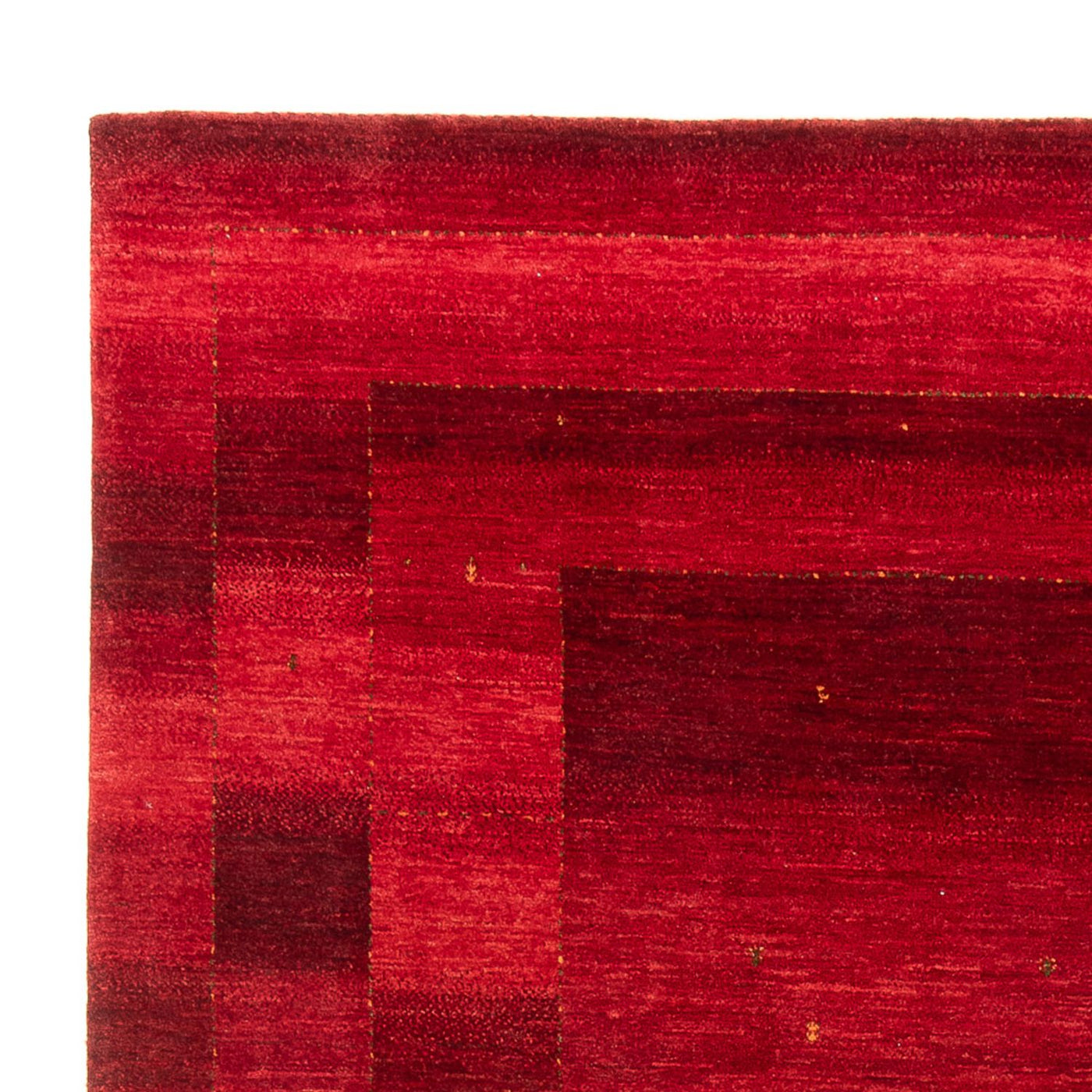 Loribaft Tapete 297x221cm - Perserteppich Wollteppich