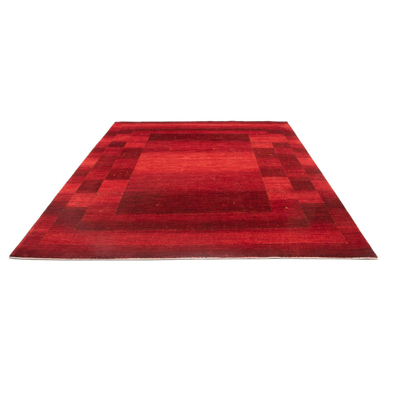 Loribaft Tapete 297x221cm - Perserteppich Wollteppich
