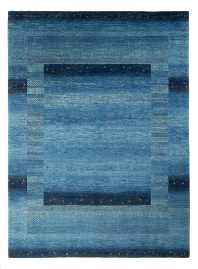 Loribaft Tapete 214x300cm - Perserteppich Wollteppich