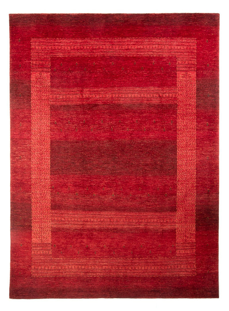 Loribaft Tapete 302x219cm - Perserteppich Wollteppich