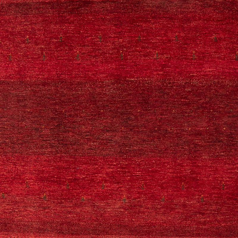 Loribaft Tapete 302x219cm - Perserteppich Wollteppich