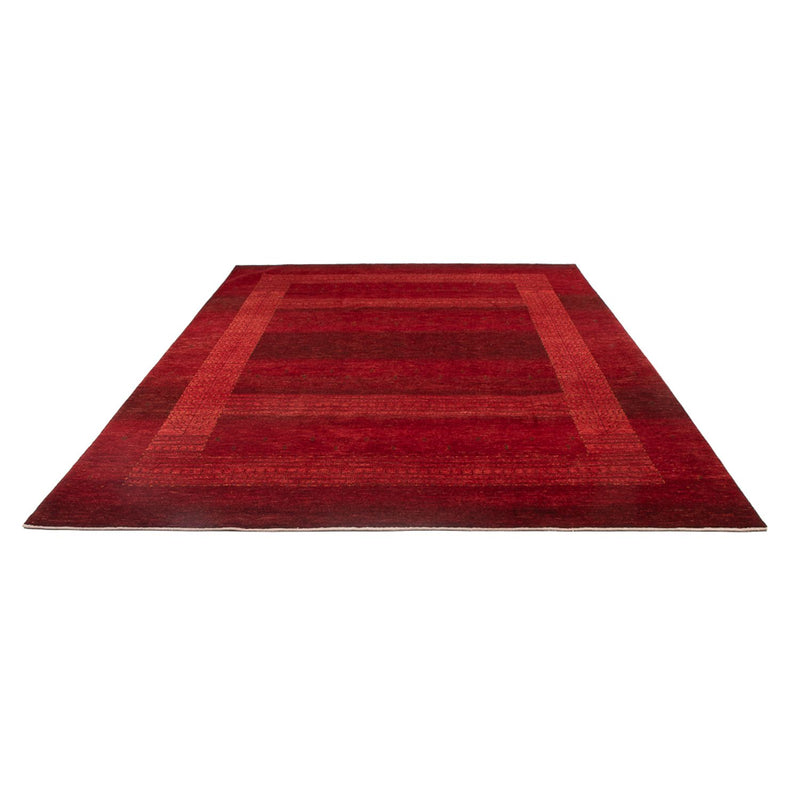 Loribaft Tapete 302x219cm - Perserteppich Wollteppich