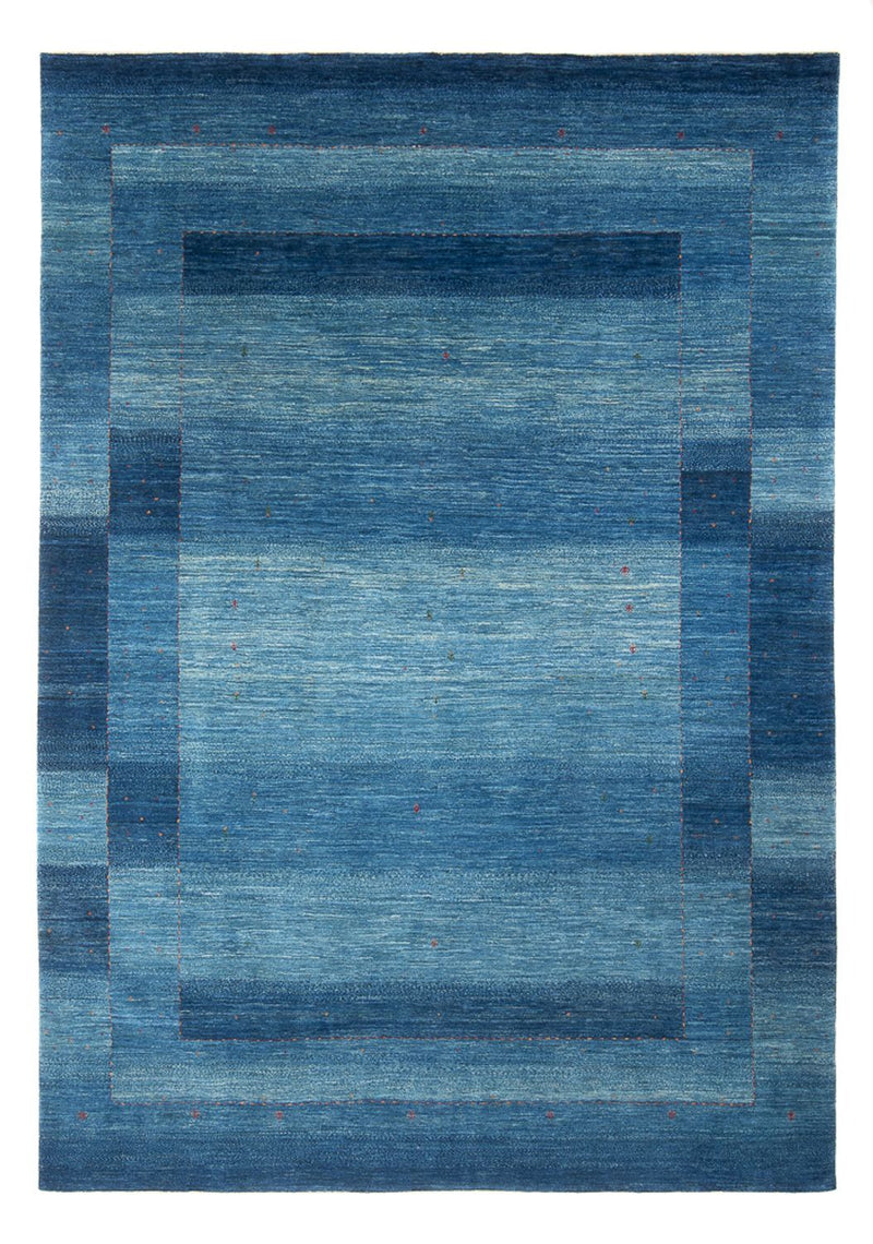 Loribaft Tapete 216x297cm - Perserteppich Wollteppich