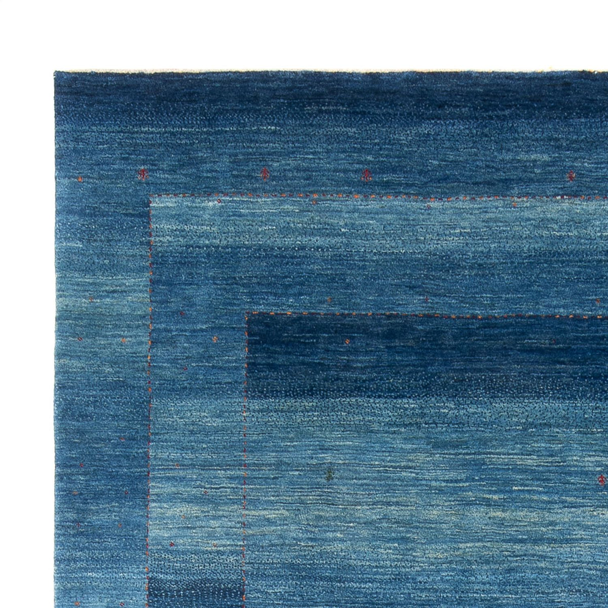 Loribaft Tapete 216x297cm - Perserteppich Wollteppich