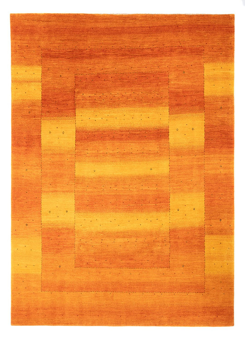 Loribaft Tapete 286x210cm - Perserteppich Wollteppich