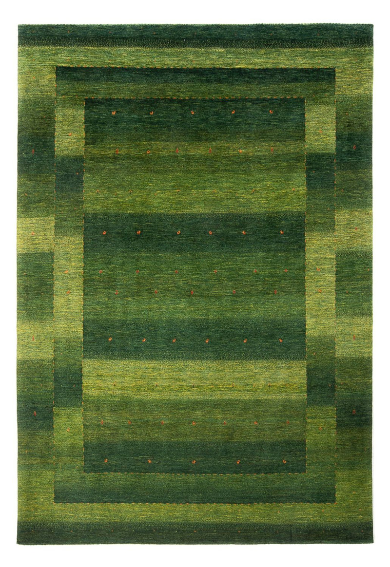Loribaft Tapete 306x212cm - Perserteppich Wollteppich