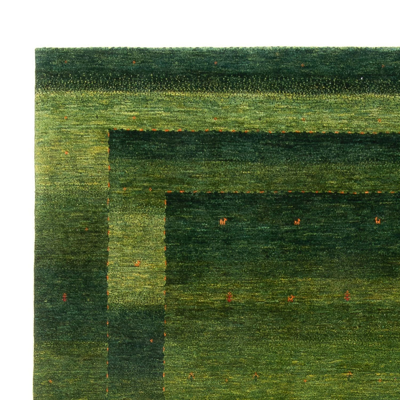 Loribaft Tapete 306x212cm - Perserteppich Wollteppich