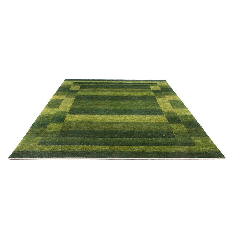 Loribaft Tapete 306x212cm - Perserteppich Wollteppich