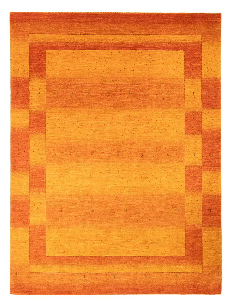 Loribaft Tapete 293x219cm - Perserteppich Wollteppich