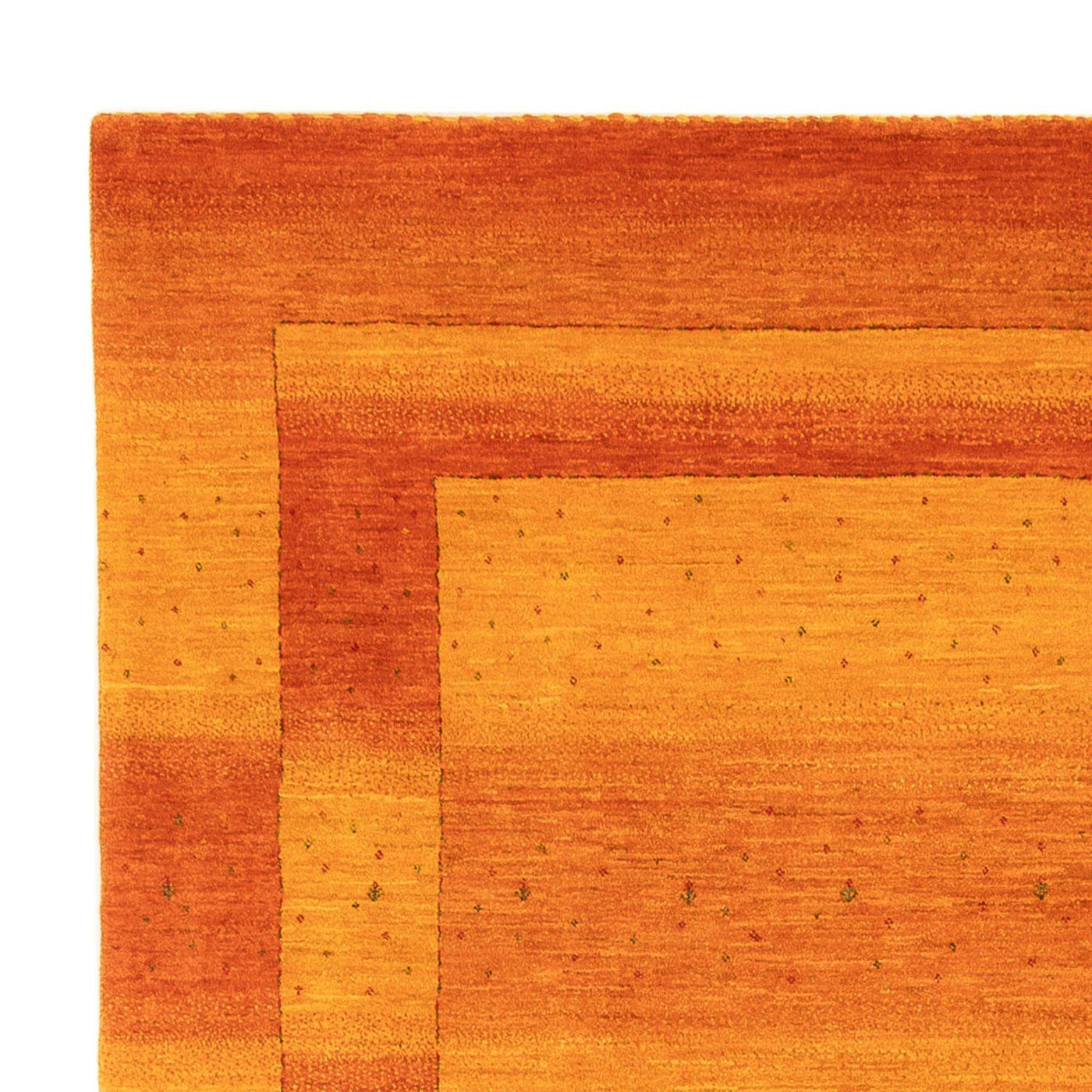 Loribaft Tapete 293x219cm - Perserteppich Wollteppich