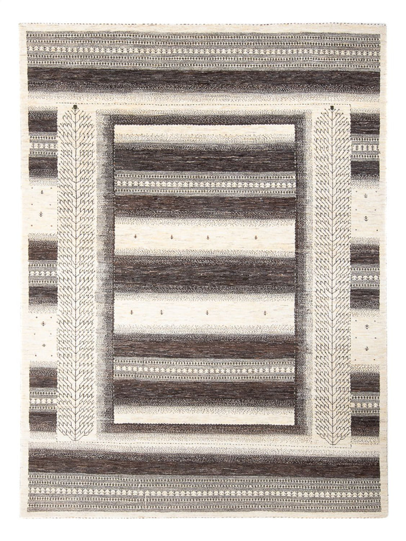 Loribaft Tapete 296x215cm - Perserteppich Wollteppich