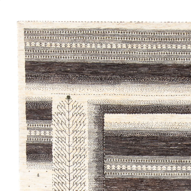 Loribaft Tapete 296x215cm - Perserteppich Wollteppich