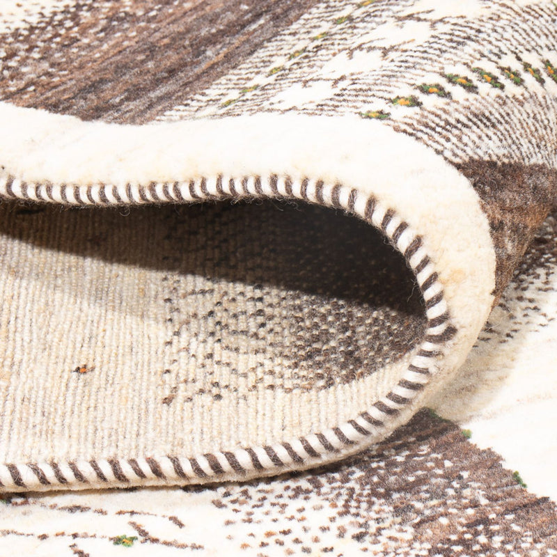 Loribaft Tapete 296x215cm - Perserteppich Wollteppich