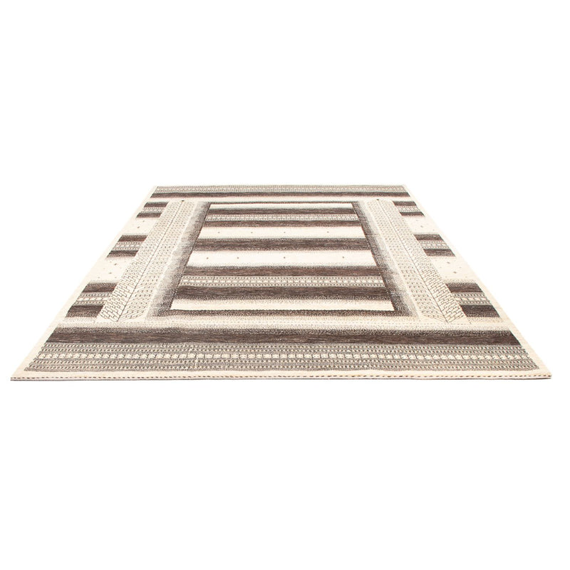 Loribaft Tapete 296x215cm - Perserteppich Wollteppich