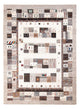 Loribaft Tapete 278x201cm - Perserteppich Wollteppich