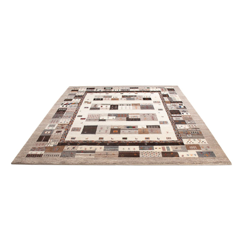 Loribaft Tapete 278x201cm - Perserteppich Wollteppich