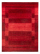 Loribaft Tapete 313x229cm - Perserteppich Wollteppich
