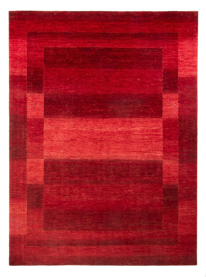 Loribaft Tapete 313x229cm - Perserteppich Wollteppich