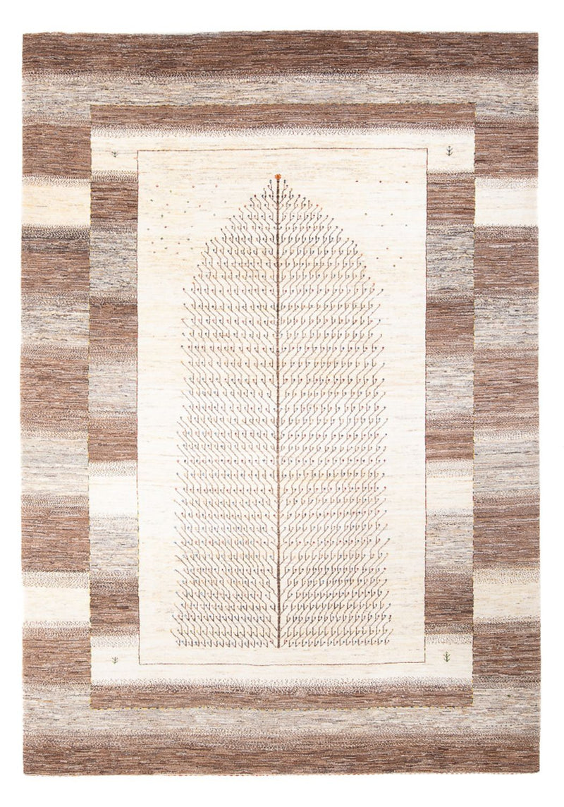 Loribaft Tapete 321x215cm - Perserteppich Wollteppich