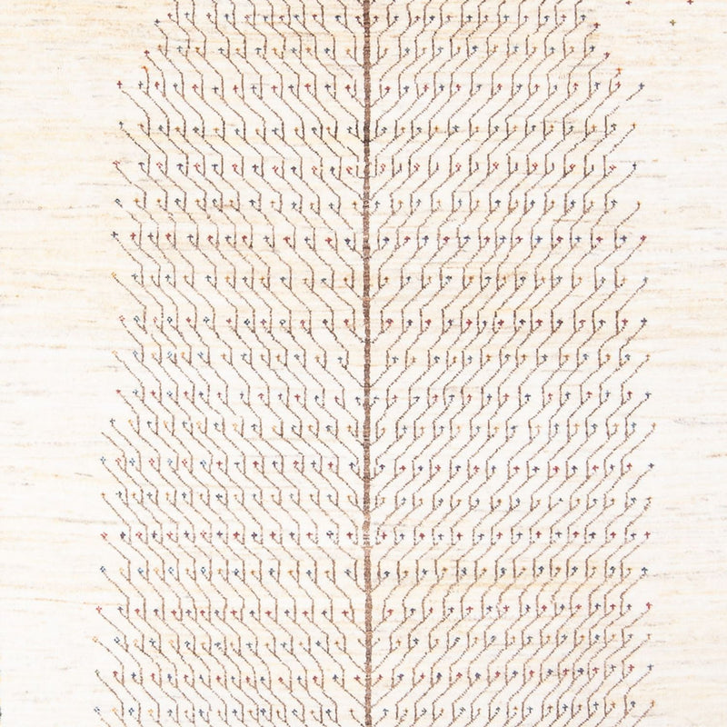 Loribaft Tapete 321x215cm - Perserteppich Wollteppich