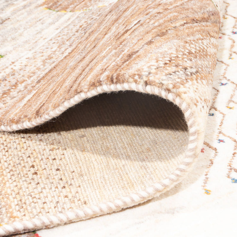 Loribaft Tapete 321x215cm - Perserteppich Wollteppich
