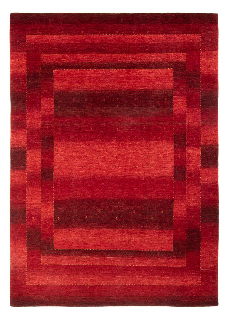 Loribaft Tapete 304x217cm - Perserteppich Wollteppich