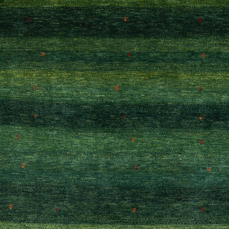 Loribaft Tapete 322x213cm - Perserteppich Wollteppich