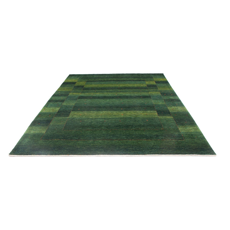 Loribaft Tapete 322x213cm - Perserteppich Wollteppich
