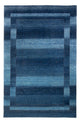 Loribaft Tapete 222x331cm - Perserteppich Wollteppich