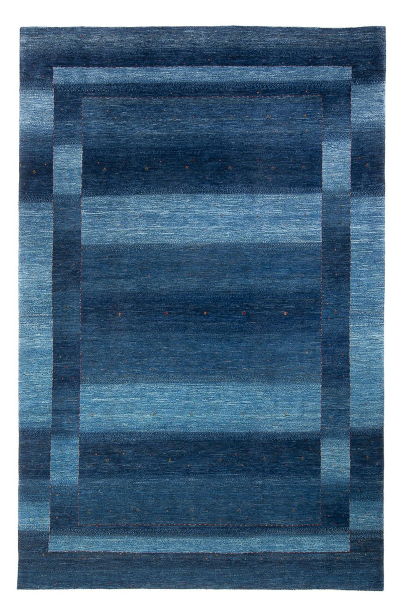 Loribaft Tapete 222x331cm - Perserteppich Wollteppich