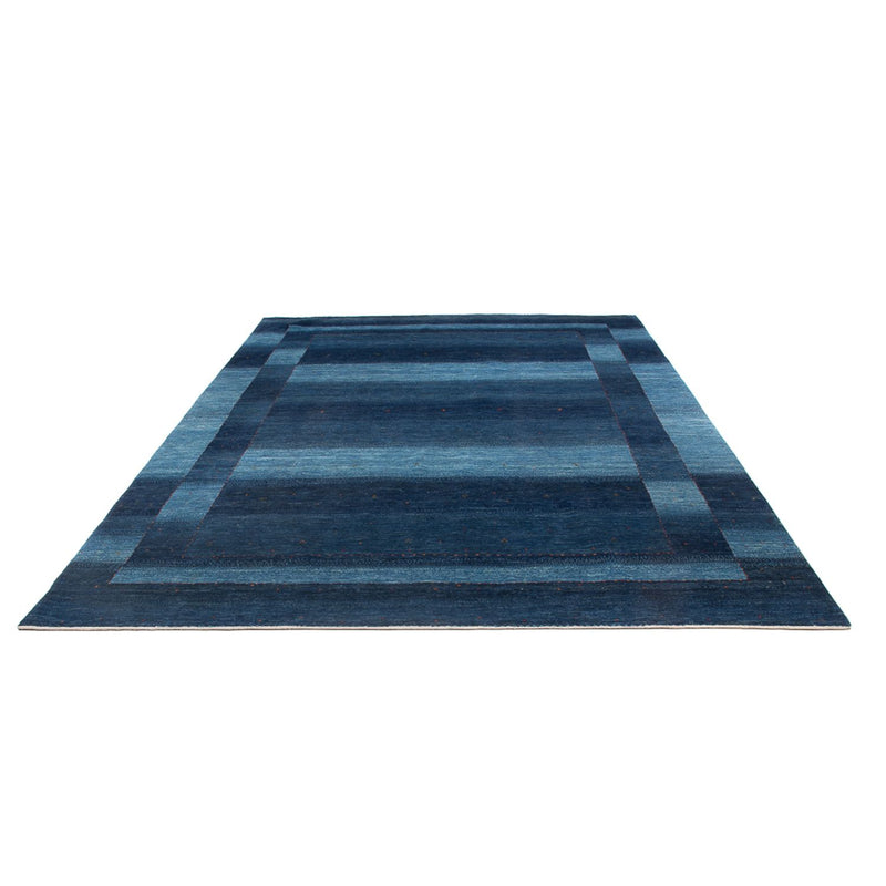 Loribaft Tapete 222x331cm - Perserteppich Wollteppich